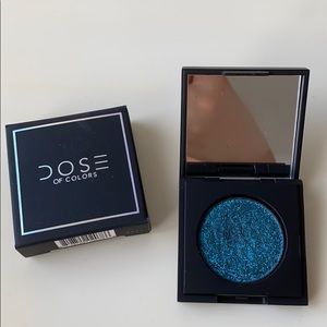 Dose of Colors Block Party Eyeshadow